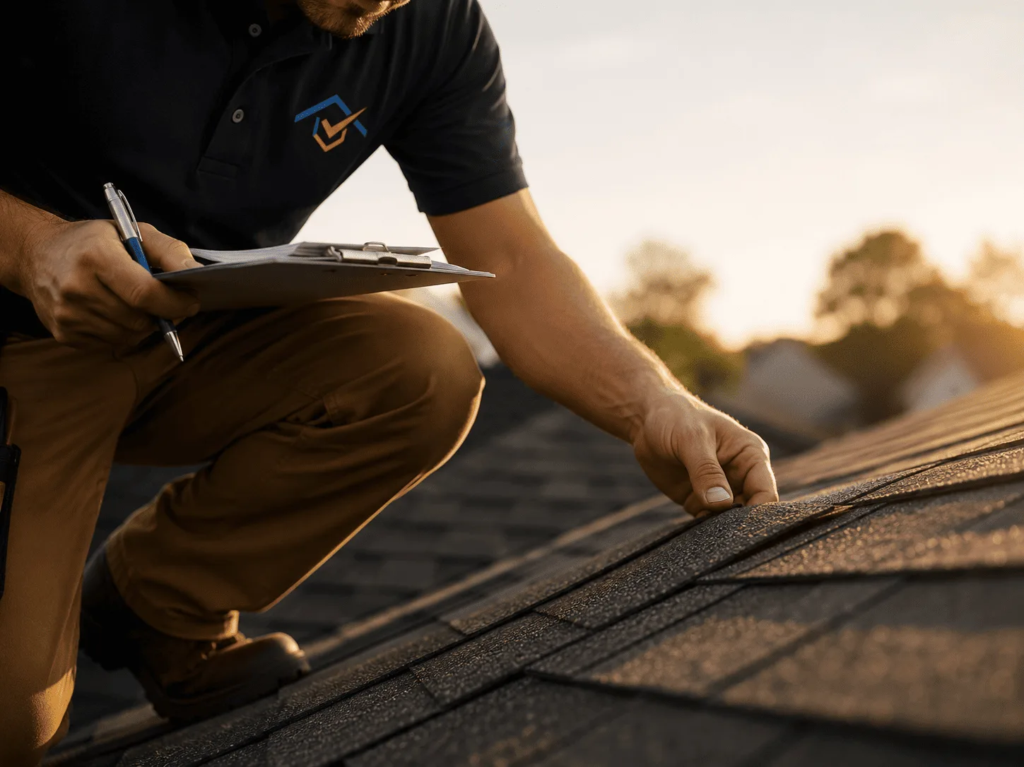 Why Choose Roof Inspection in Vale, NC